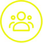 Parceiros e Disponibilidades