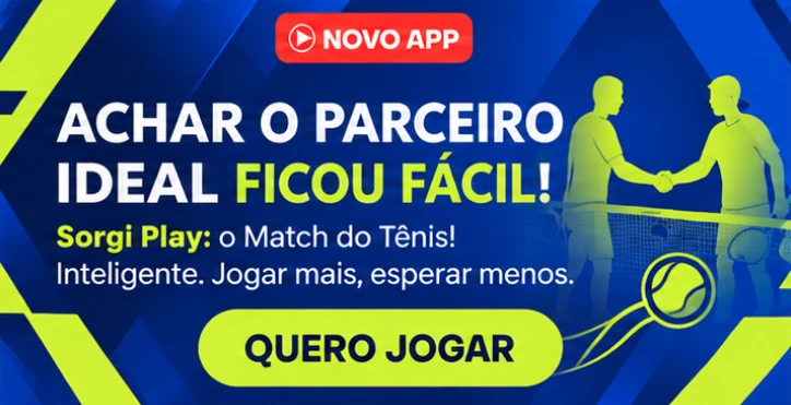 Tela inicial